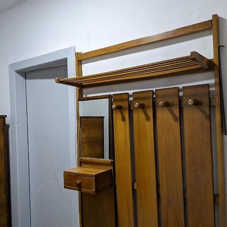 Communist Style Room Shkoder Exterior photo