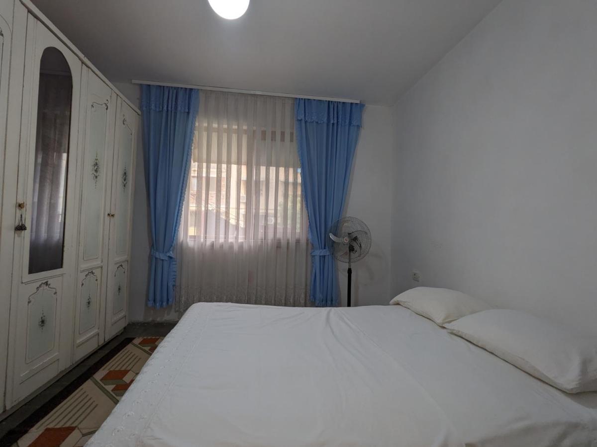 Communist Style Room Shkoder Exterior photo